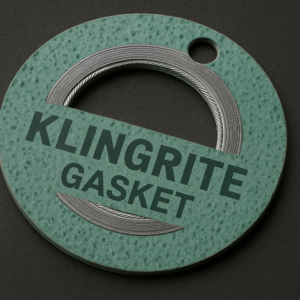 گسکت کلینگریت سیمدار