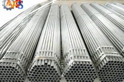 لوله گالوانیزه چیست