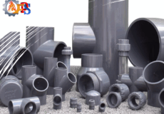 کاربرد های اتصالات و شیرآلات UPVC