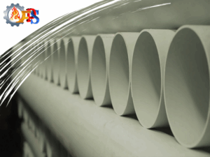 اتصالات و شیرآلات UPVC چیست