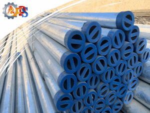 کاربردهای لوله گالوانیزه