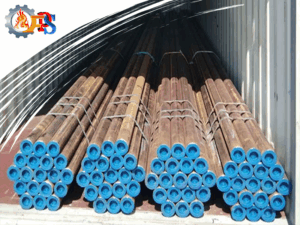 استانداردهای لوله مانیسمان