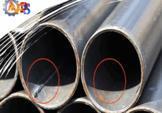 تفاوت لوله جوشی و مانیسمان