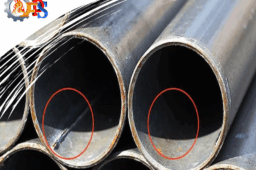 تفاوت لوله جوشی و مانیسمان