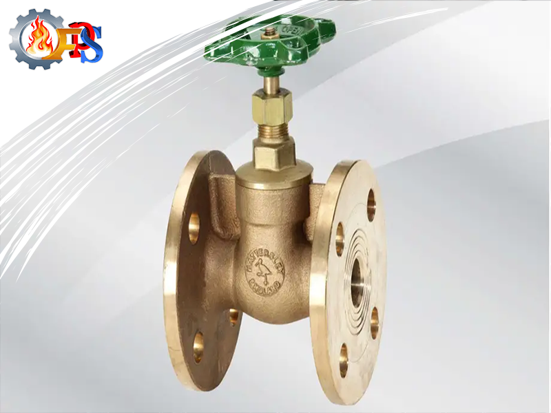 شیر دروازه ای چیست؟