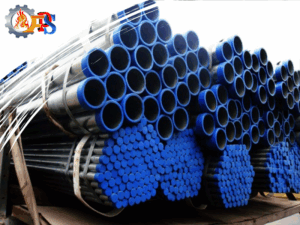 فرآیند تولید لوله مانیسمان