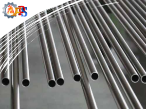 استانداردهای مهم در تیوب کاری ابزار دقیق