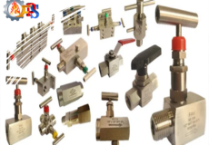 ولو های ابزار دقیق