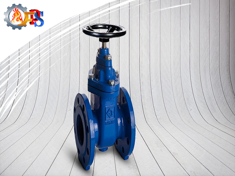 چگونه شیر کشویی مناسب انتخاب کنیم؟